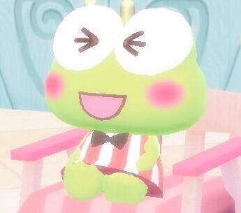 Keroppi